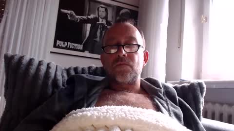 Ben online show from January 2, 2025, 8:06 am