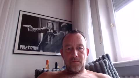 Ben online show from January 4, 2025, 8:49 am