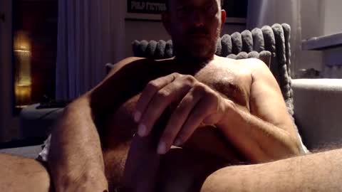 Ben online show from January 11, 2025, 12:33 am