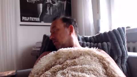 Ben online show from January 23, 2025, 8:36 am