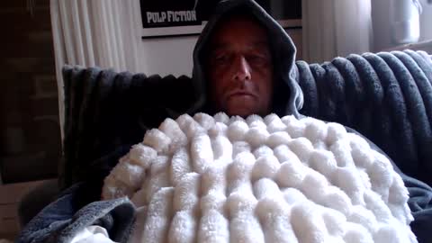 Ben online show from February 11, 2025, 7:23 am