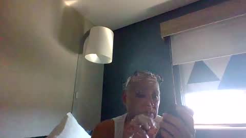 pawgkiller online show from October 29, 2025, 9:05 pm