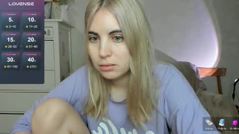 Allisses online show from December 17, 2025, 5:46 am