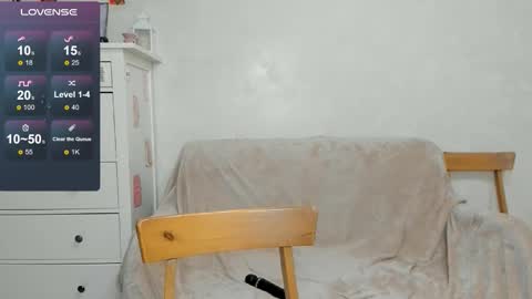 Allisses online show from January 12, 2026, 7:13 am