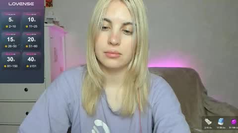 Allisses online show from February 3, 2026, 6:40 am