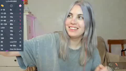 Allisses online show from February 15, 2026, 6:10 am