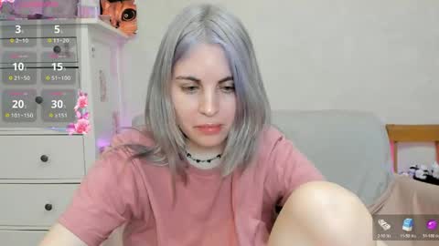 Allisses online show from March 30, 2026, 4:19 pm