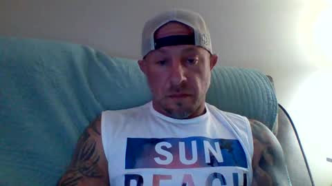 paytondaniel44 online show from March 17, 2026, 1:10 am