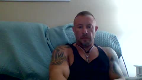 paytondaniel44 online show from March 21, 2026, 7:17 pm
