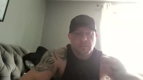 paytondaniel44 online show from April 6, 2026, 4:52 pm