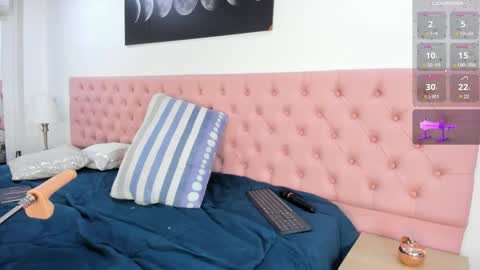 PaytonFerrara online show from January 16, 2025, 4:49 am