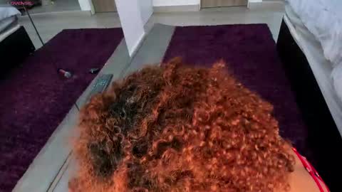 PaytonFerrara online show from January 24, 2025, 4:16 am