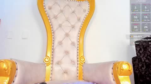 PaytonFerrara online show from January 28, 2025, 8:36 am