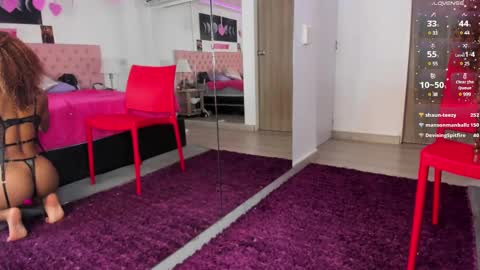 PaytonFerrara online show from February 24, 2025, 9:10 am