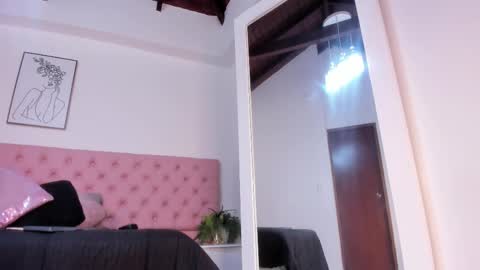 PaytonFerrara online show from October 2, 2025, 7:26 am