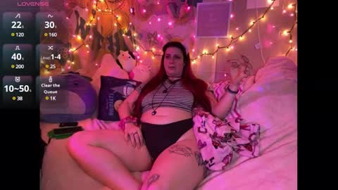 payyourprincessjess online show from January 11, 2025, 4:27 am