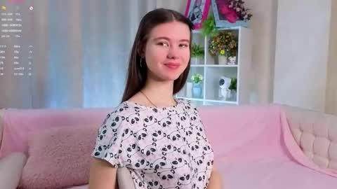 Beautiful Mila online show from February 19, 2026, 3:24 am