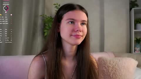 Beautiful Mila online show from May 11, 2026, 1:33 am