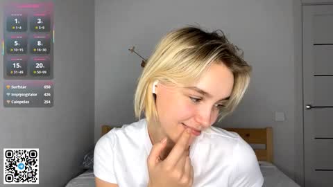 Lola online show from December 2, 2025, 3:07 pm