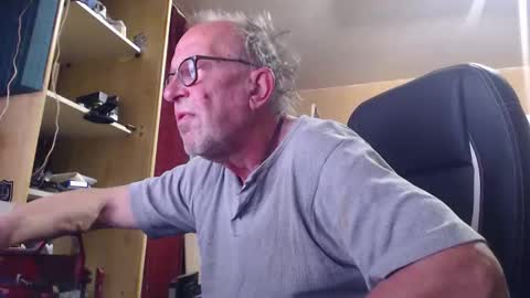 pc8474408 online show from October 9, 2025, 9:40 am