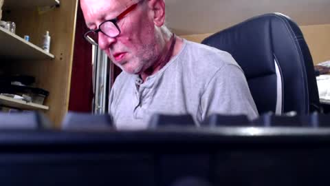 pc8474408 online show from July 12, 2026, 10:28 am