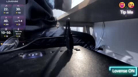 pc92160 online show from March 7, 2025, 8:44 pm