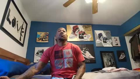 Snapshot of pcuddy3 chatting on November 8, 2025, 6:40 pm Phenomenal online show from November 8, 2025, 6:40 pm