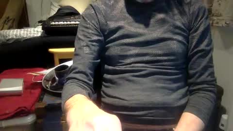 pea23 online show from January 18, 2025, 4:10 pm