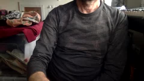 pea23 online show from February 6, 2026, 2:53 pm