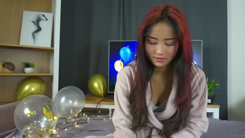 Violetta online show from December 20, 2024, 9:32 am