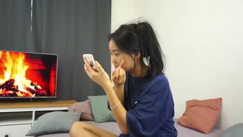 Violetta online show from January 17, 2025, 8:02 am