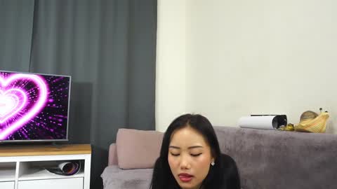 Violetta online show from February 2, 2025, 2:13 pm