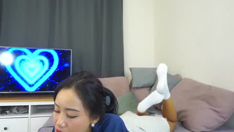 Violetta online show from February 6, 2025, 2:37 pm