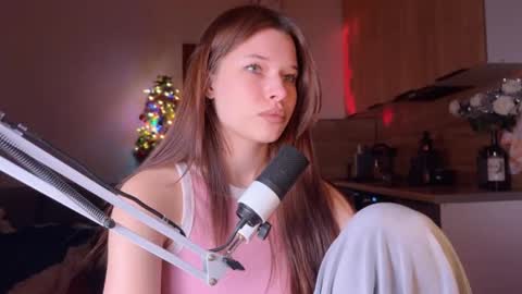 Sandra  Next Stream  pm MSK 5 pm UTC1pm EDT online show from November 25, 2025, 6:30 pm