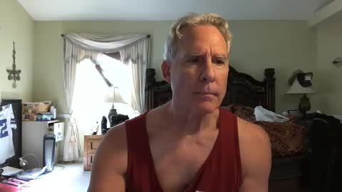 Snapshot of peacemakerone1 chatting on October 7, 2025, 7:33 pm peacemakerone1 online show from October 7, 2025, 7:33 pm