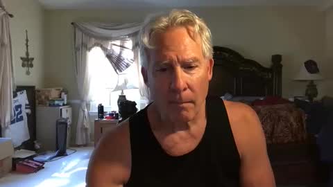 Snapshot of peacemakerone1 chatting on October 25, 2025, 6:57 pm peacemakerone1 online show from October 25, 2025, 6:57 pm