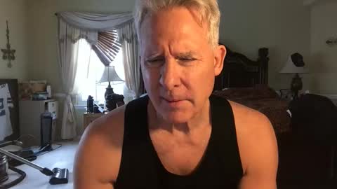 peacemakerone1 online show from January 13, 2026, 6:46 pm