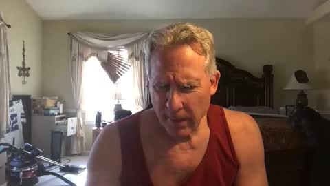 peacemakerone1 online show from February 12, 2026, 6:36 pm