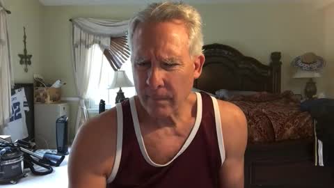 peacemakerone1 online show from May 20, 2026, 5:08 pm