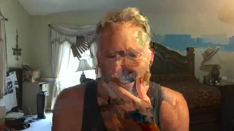 peacemakerone1 online show from August 5, 2026, 7:38 pm
