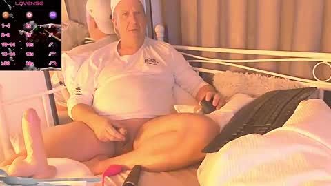 Snapshot of peacetous chatting on February 19, 2025, 5:38 am Marc online show from February 19, 2025, 5:38 am