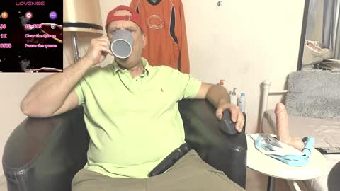 Snapshot of peacetous chatting on February 24, 2025, 4:05 am Marc online show from February 24, 2025, 4:05 am