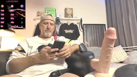 Snapshot of peacetous chatting on March 11, 2025, 3:48 am Marc online show from March 11, 2025, 3:48 am