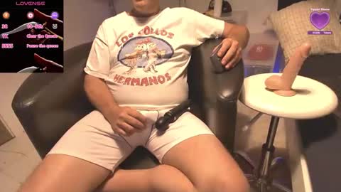 Snapshot of peacetous chatting on September 13, 2025, 1:05 am Marc online show from September 13, 2025, 1:05 am