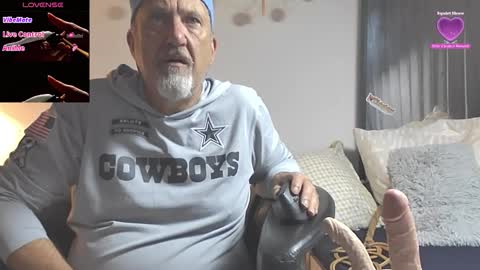 Marc online show from November 6, 2025, 4:35 am