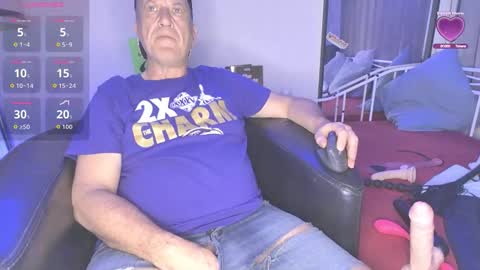 Marc online show from February 1, 2026, 7:23 pm