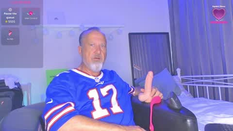 Marc online show from April 19, 2026, 5:18 am