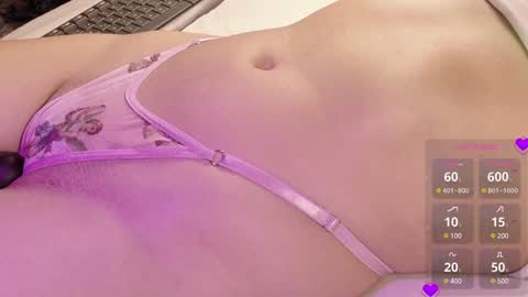  P E A C H   online show from January 24, 2025, 5:31 am