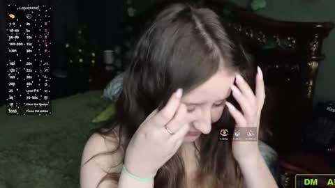 your love  online show from October 25, 2025, 3:40 pm