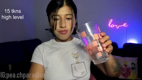 S online show from January 14, 2025, 2:40 am